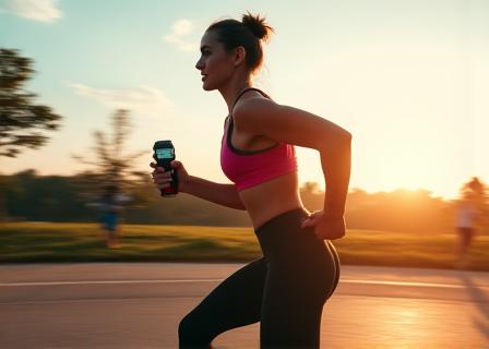 Cardio Training Wien - Ausdauersport