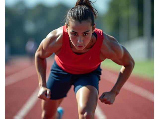 Sportspezifisches Training Wien - Leistungssteigerung