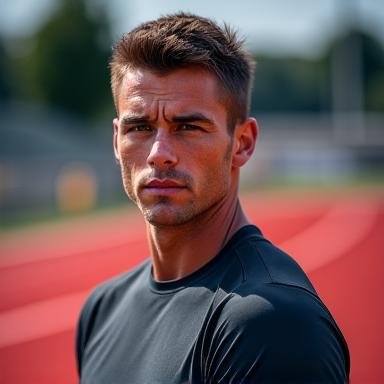 Daniel Roth - Athletiktrainer Wien