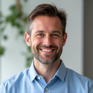 Markus Fischer - Reha-Fitness Experte Wien