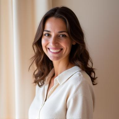 Julia Klein - Mama-Fitness Spezialistin Wien